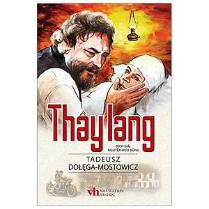 Thầy Lang (Bìa Mềm)