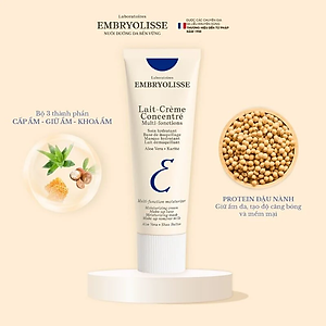 Kem Dưỡng đa năng Embryolisse