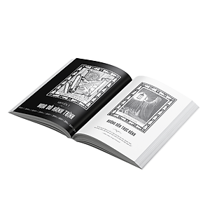 Sách HÀNH TRÌNH NGƯỜI VIẾT - Cấu trúc thần thoại kinh điển trong sáng tác