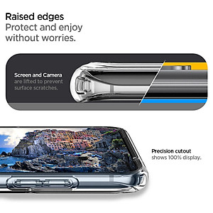 Ốp lưng chống sốc trong suốt cho Samsung Galaxy S20 FE hiệu Likgus Crashproof giúp chống chịu mọi va đập - hàng nhập khẩu