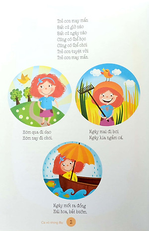 Sách Em Yêu Khoa Học - Cái Xô Không Đáy (Tái Bản 2020)