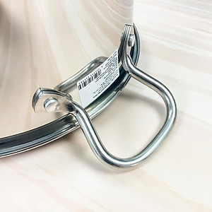 Nồi Inox 304 3 Đáy Roman Fivestar Nắp Inox Thân Cao
