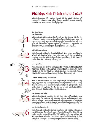 Kinh Thánh Cho Giới Trẻ