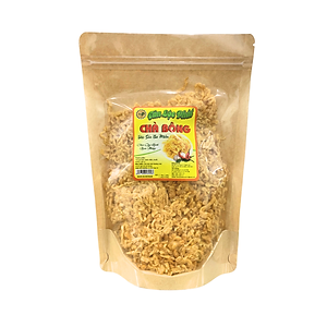 CHÀ BÔNG GÀ TÂN LỘC PHÁT BỊCH 250G