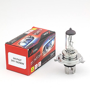 Bóng Đèn Ô Tô Xtec H7