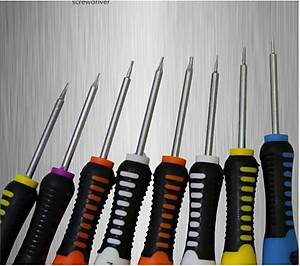 Bộ dụng cụ đồ nghề điện thoại để sửa chữa tháo lắp