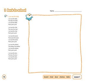Learn With Ollie 2 Student's Book