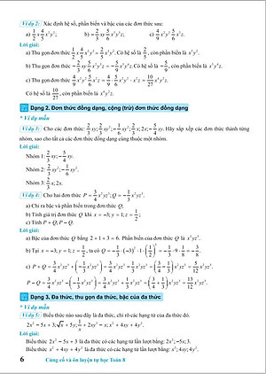Sách - Củng Cố Và Ôn Luyện Tự Học Toán 8 - ndbooks