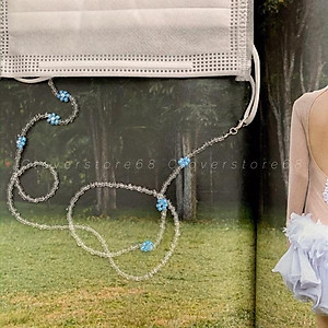  Dây đeo khẩu trang Maskstrap - Dây đeo kính sẵn theo yêu cầu