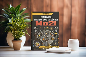 Trực Giác Và Thiên Bẩm Sáng Tạo Của Bạn (Mo2i)