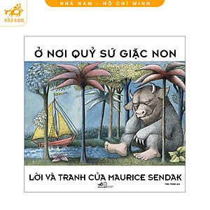 Sách - Ở nơi quỷ sứ giặc non (TB 2022)