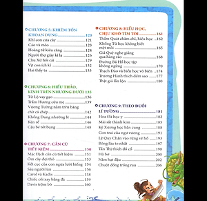 101 truyện hay theo bước bé trai trưởng thành