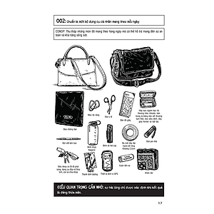 Sách 100 Kỹ Năng Sinh Tồn