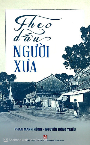 Sách Theo Dấu Người Xưa