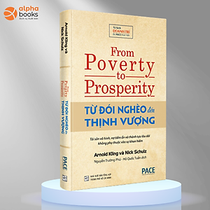 Từ Đói Nghèo Đến Thịnh Vượng