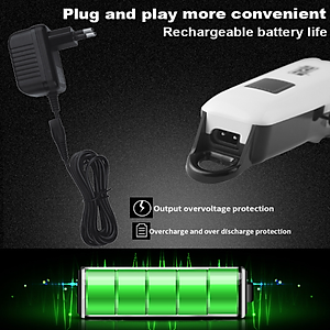 Tông đơ cắt tóc không dây chuyên nghiệp thương hiệu DSP 90057 - Hàng Nhập Khẩu 