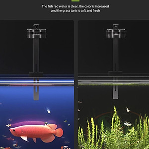 Đèn led rọi KaoKui RGB KK70 Pro series chỉnh app bể cá tép thủy sinh wrgb