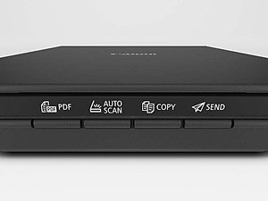 Máy Scan Canon Lide 300 - Hàng Chính Hãng