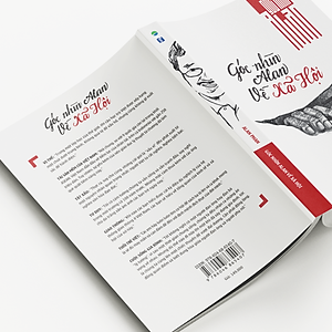 Sách Góc Nhìn Alan - Bộ Di Sản Alan Phan