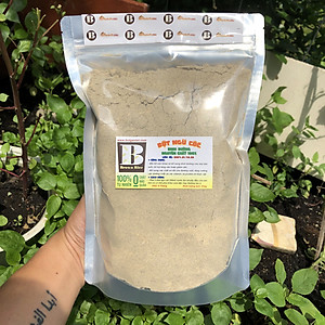 BỘT NGŨ CỐC 7 VỊ ( 01KG )