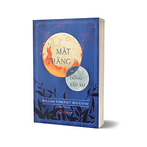 Sách Mặt trăng và đồng sáu xu