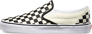 Giày Slip On Unisex Vans - VN000EYEBWW