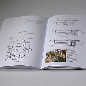 Kỹ thuật kiến trúc cảnh quan