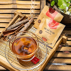 Trà Quế  giúp giảm cân, giúp lưu thông máu,tăng kháng thể, ổn định đường huyết, ngủ ngon, hơi thở thơm hương Quế Rừng Xanh- Quế rừng Trà Bồng Quảng Ngãi, món quà về sức khỏe và tinh thần