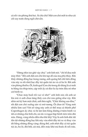 Truyện Cổ Andersen Toàn Tập - Tập 1