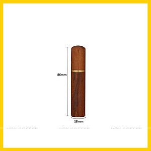 Bộ Kit Cho Staresso Mirage | Tamper, Ocd, Dosing, Puckscreen