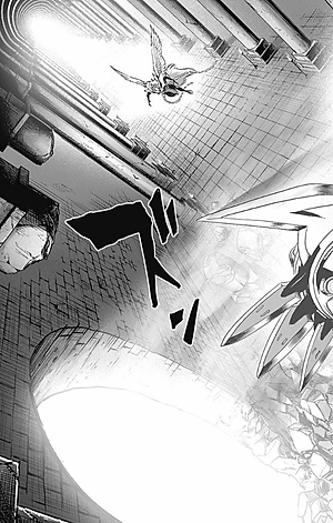 ワンパンマン 22 - One-Punch Man 22