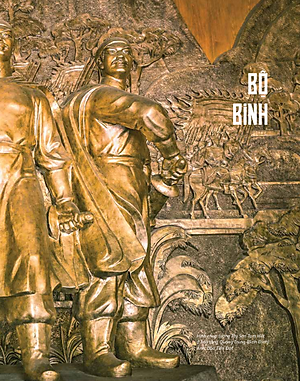 Sách Quân đội Tây Sơn: Lịch sử bằng hình ảnh