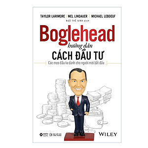 Bolgehead Hướng Dẫn Cách Đầu Tư