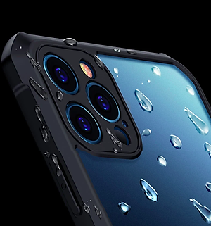 Ốp lưng chống sốc cao cấp Xundd cho các dòng iPhone 7 Plus / 8 Plus - X/XS - XR - XS Max - 11 - 11 Pro - 11 Pro Max Trong suốt - Hàng nhập khẩu