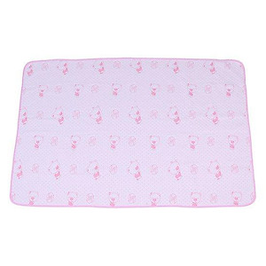 Tấm lót chống thấm cho bé VIETMAT size 70x120cm