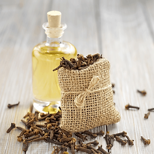 Tinh dầu Đinh Hương nguyên chất từ thiên nhiên - KingOil