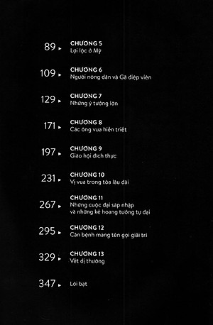 Sách David Ogilvy - Triều Đại Của Một Ông Hoàng Quảng Cáo