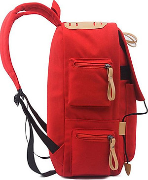 Balo UNISEX  Thời Trang HARAS HRS008