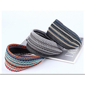 Bờm cài tóc nữ vitagecao cấp