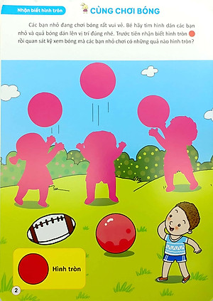 Sách Bóc Dán Hình Thông Minh Phát Triển Khả Năng Tư Duy Toán Học - 168 Sticker (Quyển 4)