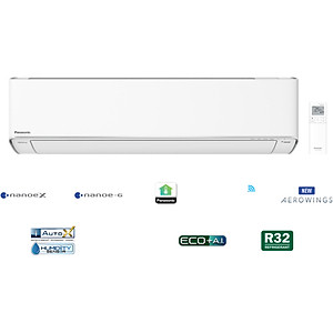 Máy Lạnh Panasonic Inverter 2 HP CS/CU-XU18XKH-8 - Chỉ giao tại HCM