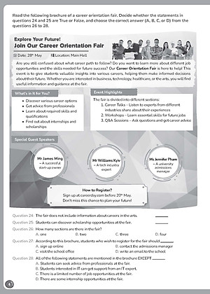 Sách - Dtpboosk - Trọn bộ ôn tập và bộ đề thi thử Tuyển sinh 10 môn Tiếng Anh (nâng cao)