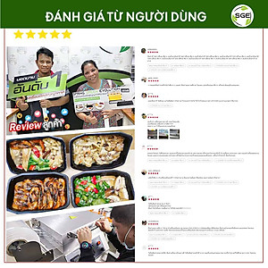 Máy hút chân không công nghiệp kiểu buồng VCC02. Hút bao nhanh, khỏe với buồng hút lớn, dễ sử dụng, tiết kiệm điện. Hàng nhập khẩu chính hãng SGE Thailand