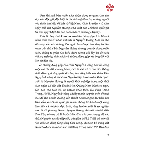 Nguyễn Hoàng - Người mở cõi