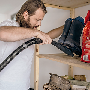 Máy hút bụi khô và ướt Karcher WD 3 S Premium (new 2022) - Hàng chính hãng