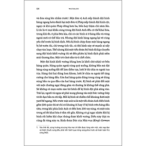 Sách Waterloo Lịch Sử Bốn Ngày, Ba Bên Và Ba Trận Đánh