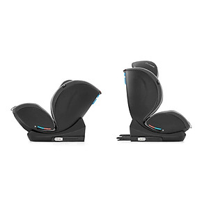 Ghế ngồi ô tô Kinderkraft Myway cho bé từ 9 đến 36kg - Hàng chính hãng