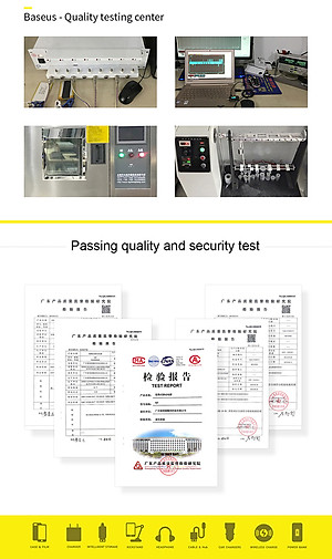 Móc kẹp treo Baseus Platinum Vehicle Eyewear Clip ACYJN- Hàng chính hãng