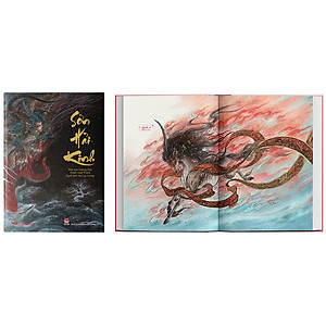 Sách Sơn Hải Kinh