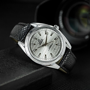 Đồng hồ đeo tay Omega C503 Máy cơ hàng chính hãng